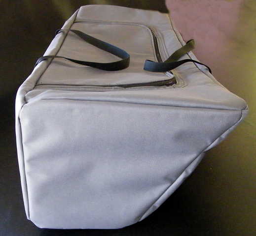 Boat cooler bags, boat compartment cooler