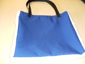 custom tote bag